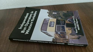 Super Prestige 35 Independent Bus Operators in Western Yorkshire 