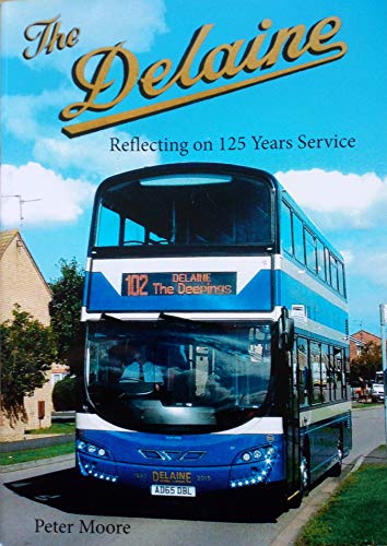 The Delaine: Reflecting on 125 Years Ser