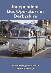 Super Prestige 38 Derbyshire Independents 