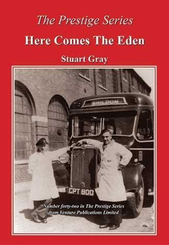 Here Comes The Eden