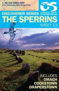 The Sperrins 