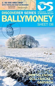 Ballymoney 