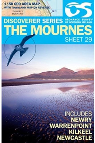Mournes