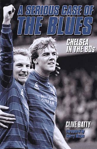 A Serious Case of the Blues