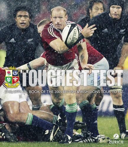 Toughest Test