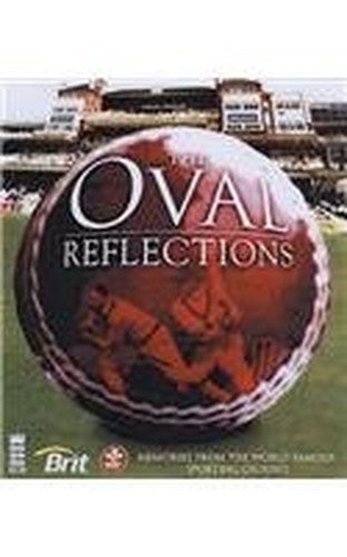 Oval Reflections