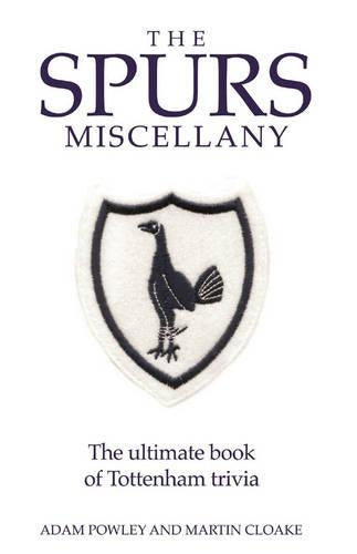 The Spurs Miscellany