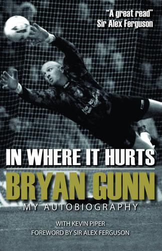 In Where it Hurts