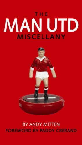 Man United Miscellany
