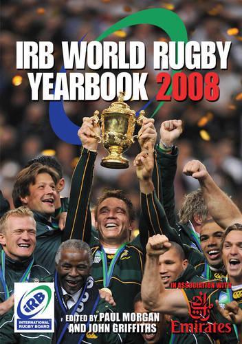 The IRB World Rugby Yearbook