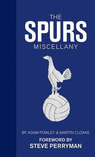 The Spurs Miscellany