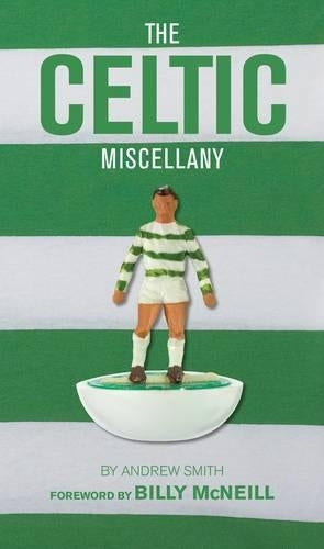 The Celtic Miscellany