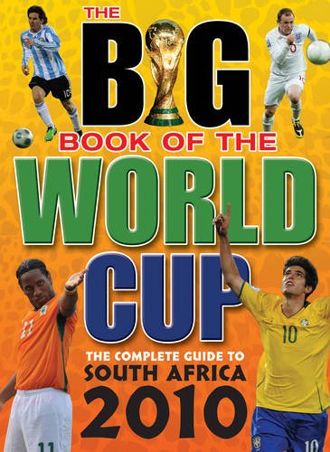 Big Book of the World Cup