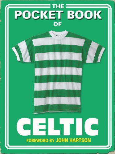 The Pocket Book of Celtic