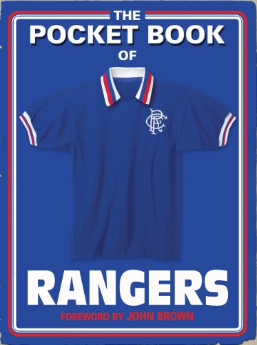 The Pocket Book of Rangers