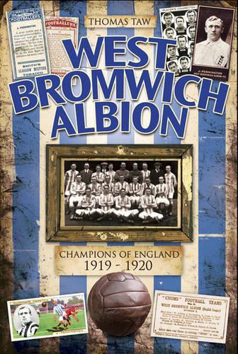 West Bromwich Albion