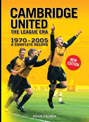Cambridge United