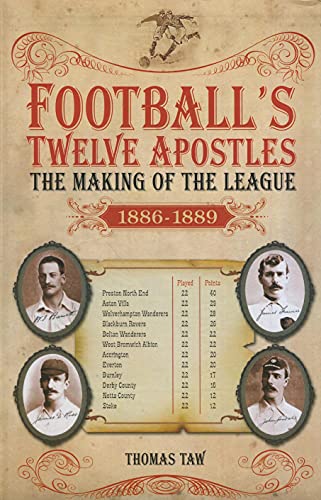 Football's Twelve Apostles