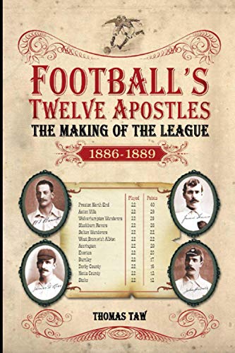 Football's Twelve Apostles