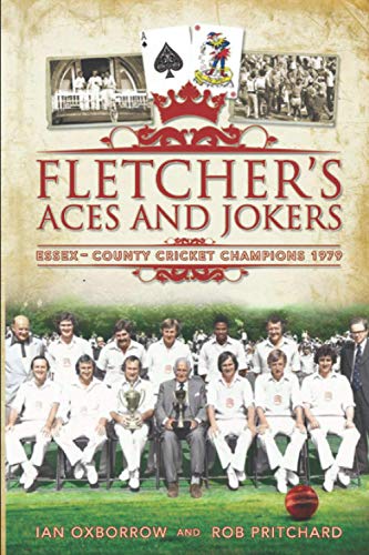 Fletcher's Aces and Jokers