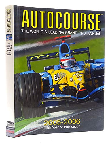 Autocourse