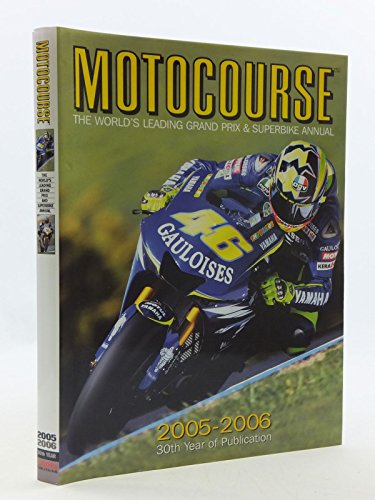 Motocourse Annual