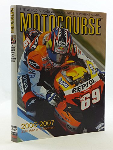 Motocourse