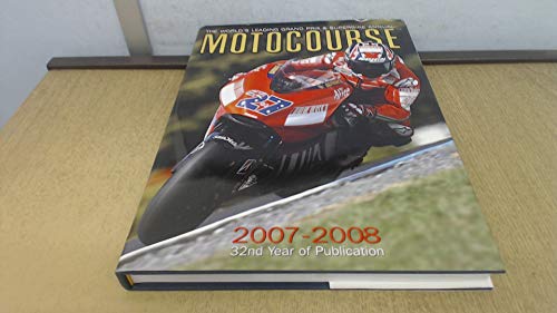 Motocourse