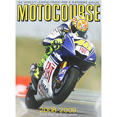 Motocourse