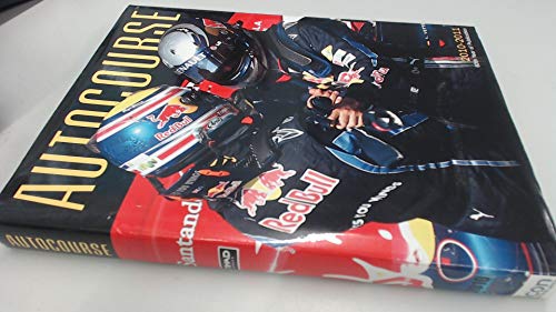 Autocourse Annual