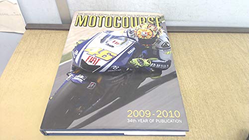 Motocourse Annual