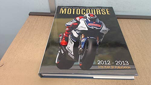 Motocourse
