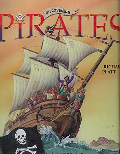 Discovering Pirates