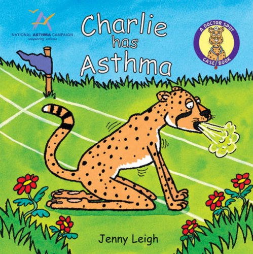 Dr. Spot Casebook