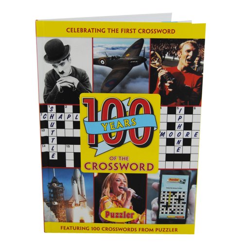 Puzzler - 100 Years Of The Crossword