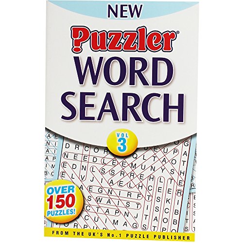 Puzzler Wordsearch