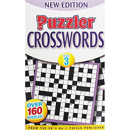 Puzzler Crosswords