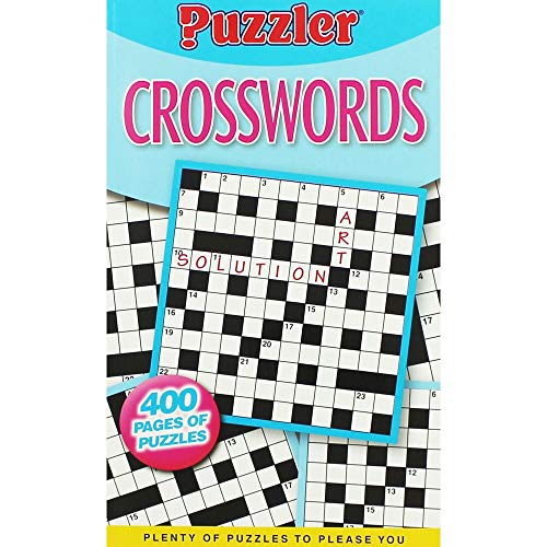 Puzzler Crosswords