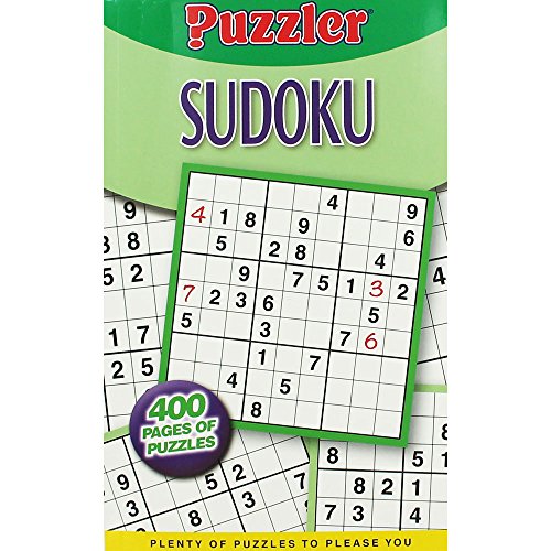 Puzzler Sudoku