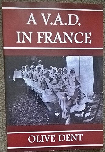 A V.A.D. in France