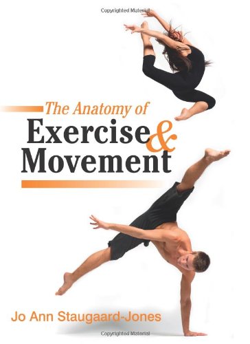 The Anatomy of Exercise and Movement