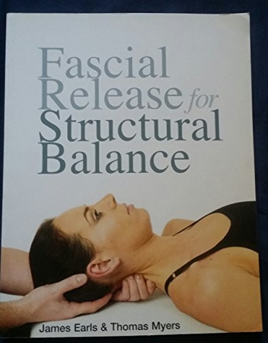 Fascial Release for Structural Balance