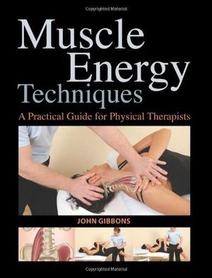 Muscle Energy Techniques
