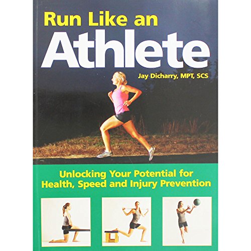 Run Like an Athlete