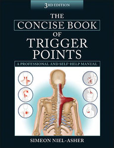 The Concise Book of Trigger Points 