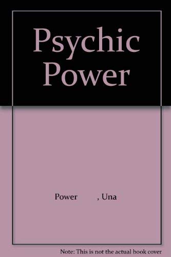 Psychic Power