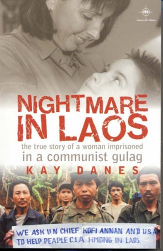 Nightmare In Laos