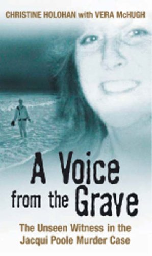 A Voice From The Grave