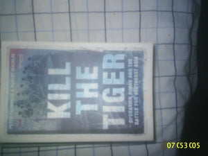 Kill The Tiger 