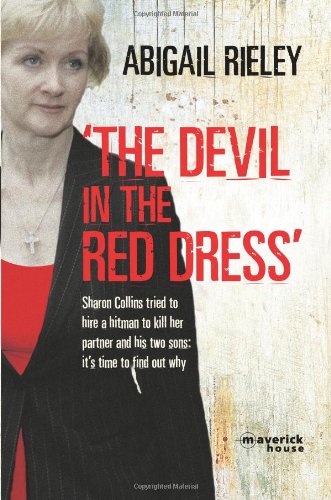 The Devil In The Red Dress